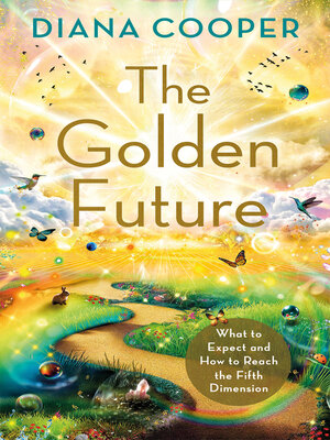 cover image of The Golden Future